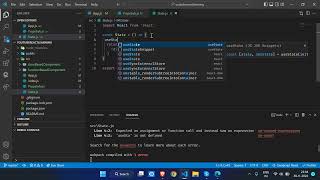 Learn State and setState In 4 Minutes - useState Hook (ReactJs)