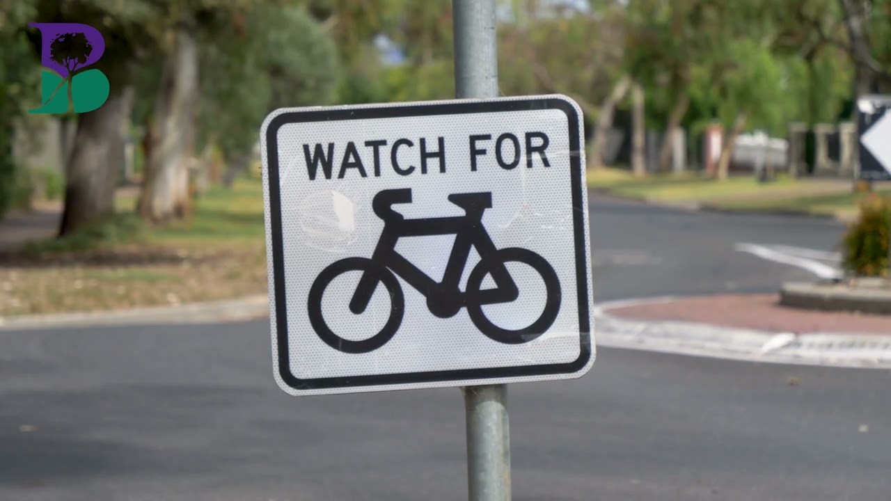 Bicycle Network - Burnside City Master Plan