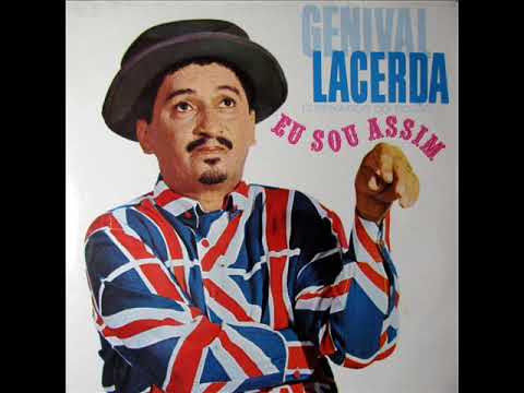 Genival Lacerda - Vamos fungar