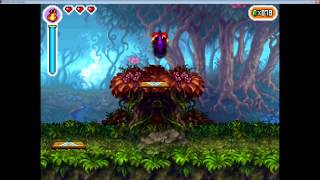 Shantae - 3 - Professional Bathroom Brake