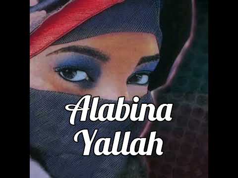 🎶mezdeke-ALABİNA YALLAH🎶 #music #arabic #oyun havası #arabic belly dance video song