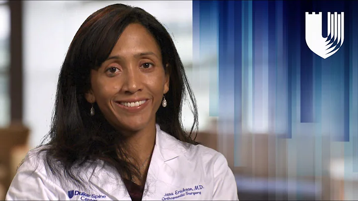 Melissa M. Erickson, MD