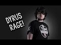 TSM Dyrus Rage 