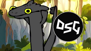 Toothless Dance (Xplosn Dubstep Remix)