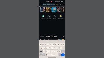 How to Check or see the Inter 1 & 2 year results 2023