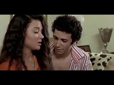 المشهد المحذوف من فيلم بالألوان الطبيعية جدآ