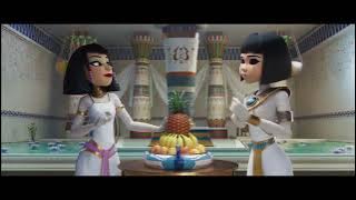 New song (Mummies 2023)