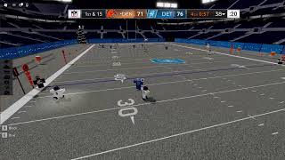 Football Fusion 2 Comebacks Live!