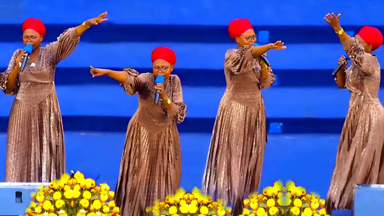 Ibintu 7 bisabwa kugirango ujye mu ijuru ⌚ Ev MUKAHIRWA Claudette 🍏