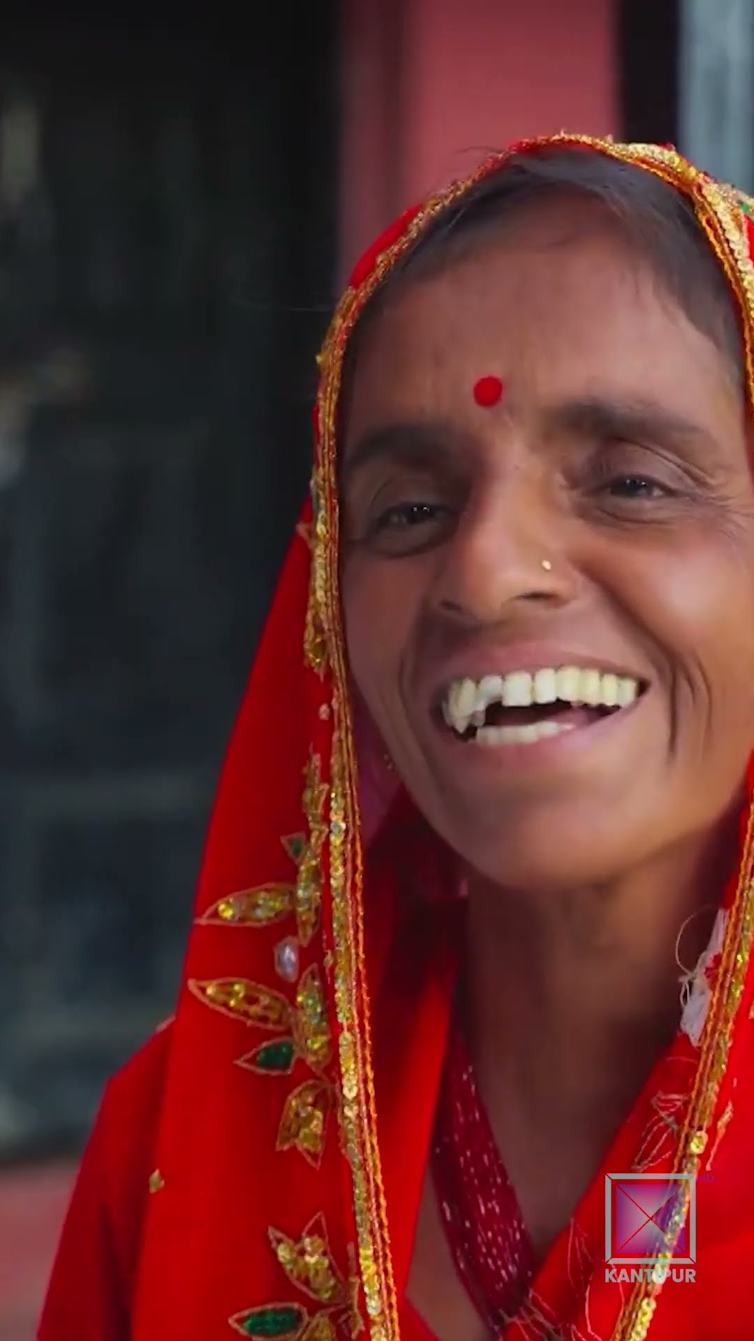 बिहे अरुसंग गरेपनि बस्न चाहिँ हजुरसँग बस्छु - हर्के हल्दार