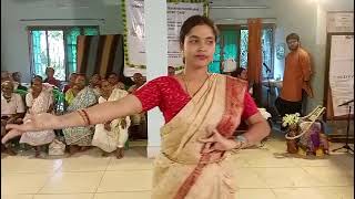 My performance at cmig org by care unlimited.  Tribute to older persons and kobiguru