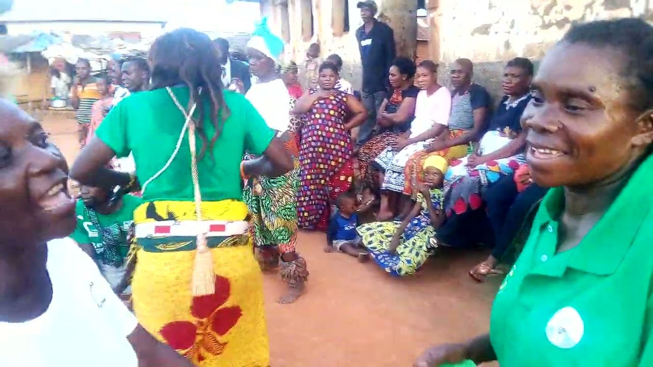 lizaboni wanalizombe songea