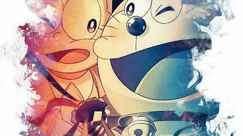 Motu and patlu in Dino invasion