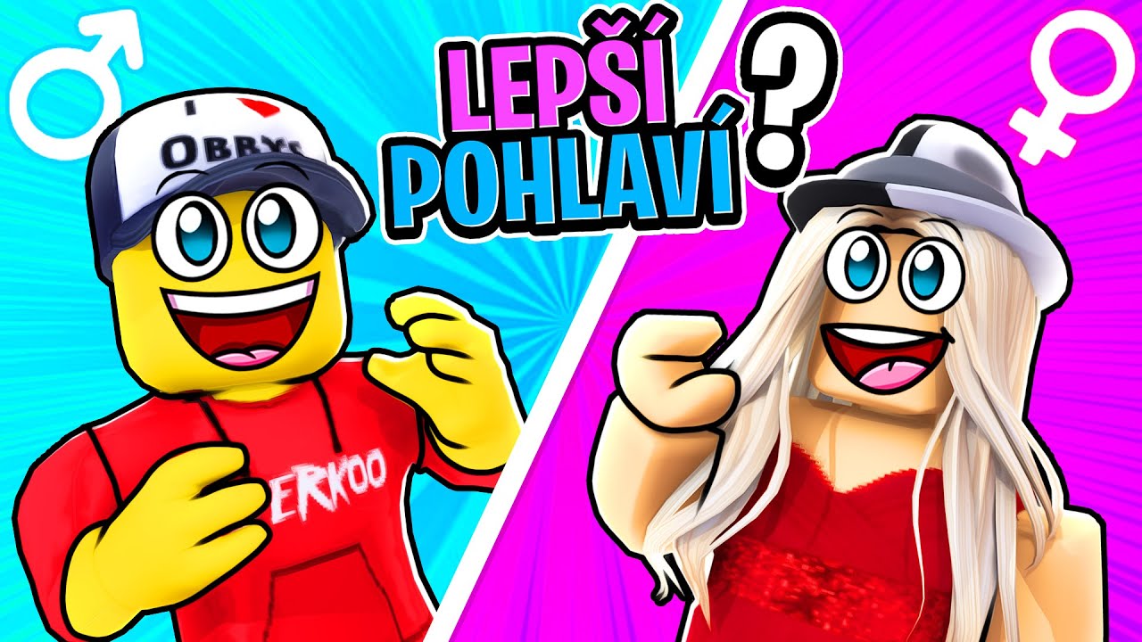HOLKA NEBO KLUK - CO JE LEPŠÍ?