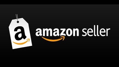 How to Process Orders in Amazon  Seller central step by step tutorial
