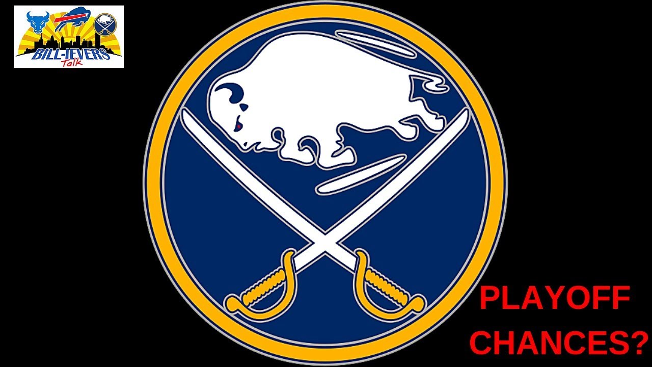 Sabres Playoff Chances