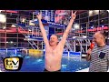 Raab vs. Kandidat | Der 30.000 Euro Wurf | TV total Turmspringen 2015