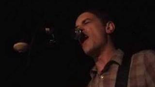 The Thermals - Here&#39;s Your Future (live 02.22.07)