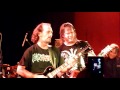 Exodus - "War Is My Shepherd” w/ Rick Hunolt & Kragen Lum - Live 07-08-2017 - San Francisco, CA