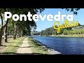 10 COSAS QUÉ HACER EN PONTEVEDRA ︱ Galicia 5 de 8 🇪🇸 ︱ De Viaje con Armando