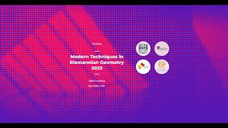 Marco Pozzetta - (Lecture 1) On the isoperimetric problem on manifolds with lower curvature bounds