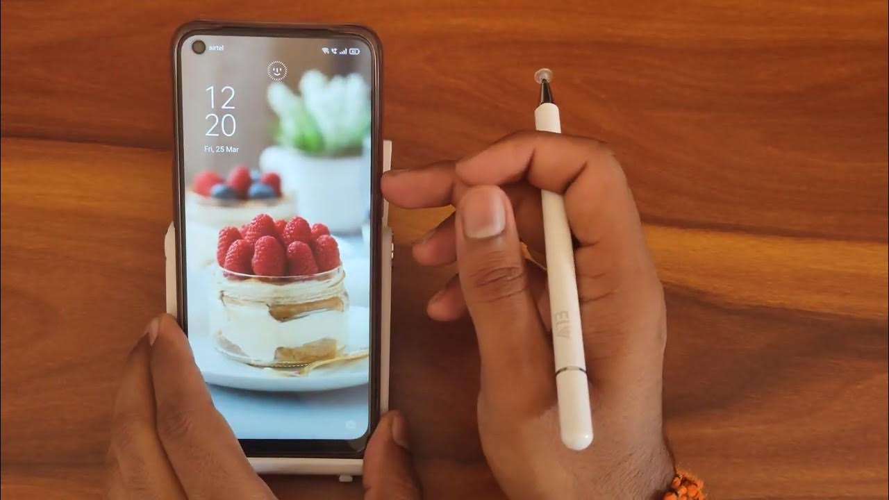 How to disable lock screen magazine In OPPO K10 , lock screen magazine