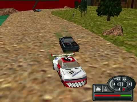 CARMAGEDDON GIOCO SCARICA