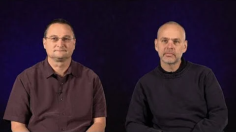 Oral History of Kenneth Kocienda and Richard Willi...