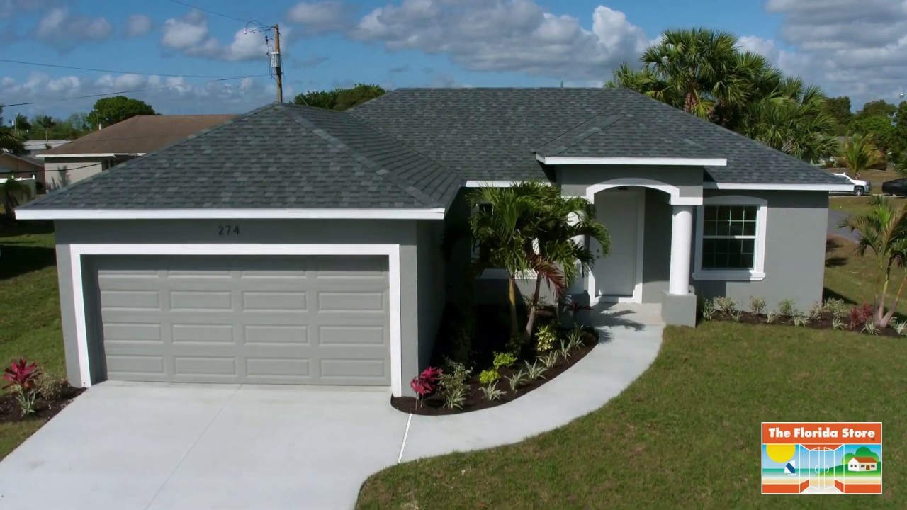 The Florida Store   Calypso