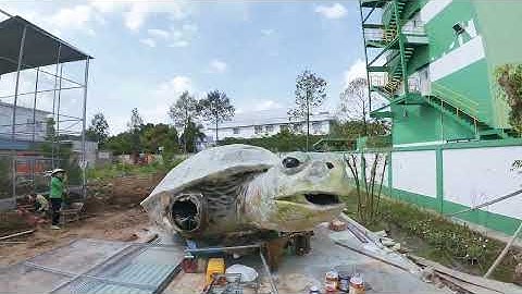 Cafe sáng ở  Nhà CẬU ẤM tại Tây Đô bay thể loại indoor tặng chủ quán Lộc Tô Châu #fpv #drone 