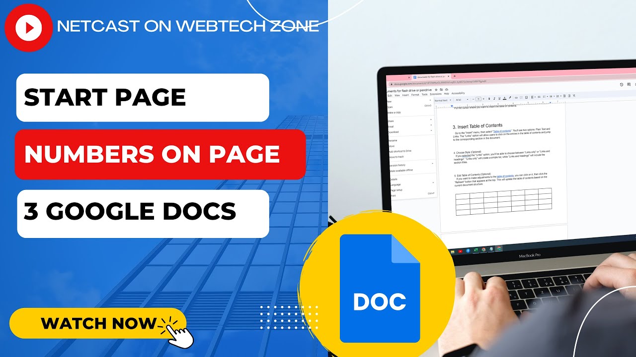How To Start Page Numbers On Page 3 Google Docs Documents YouTube how-to-start-page-numbers-on-page-3-google-docs-documents-youtube