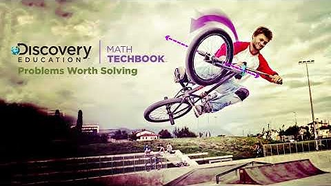 Math Techbook