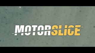 MOTORSLICE Title Screen (PC, PS5, XSX, XSS)