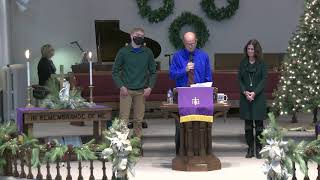 Brookville UMC 12/13/2020