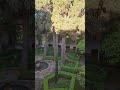 Alhambra Nasrid palace garden #alhambra #granada