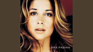 Video thumbnail of "Lara Fabian - You're Not From Here"