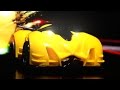 Anki DRIVE Stop-Motion BATTLE