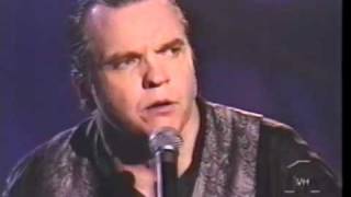 Video thumbnail of "Meat Loaf - Objects In The Rear View Mirror (May Appear Closer Than They Are)"
