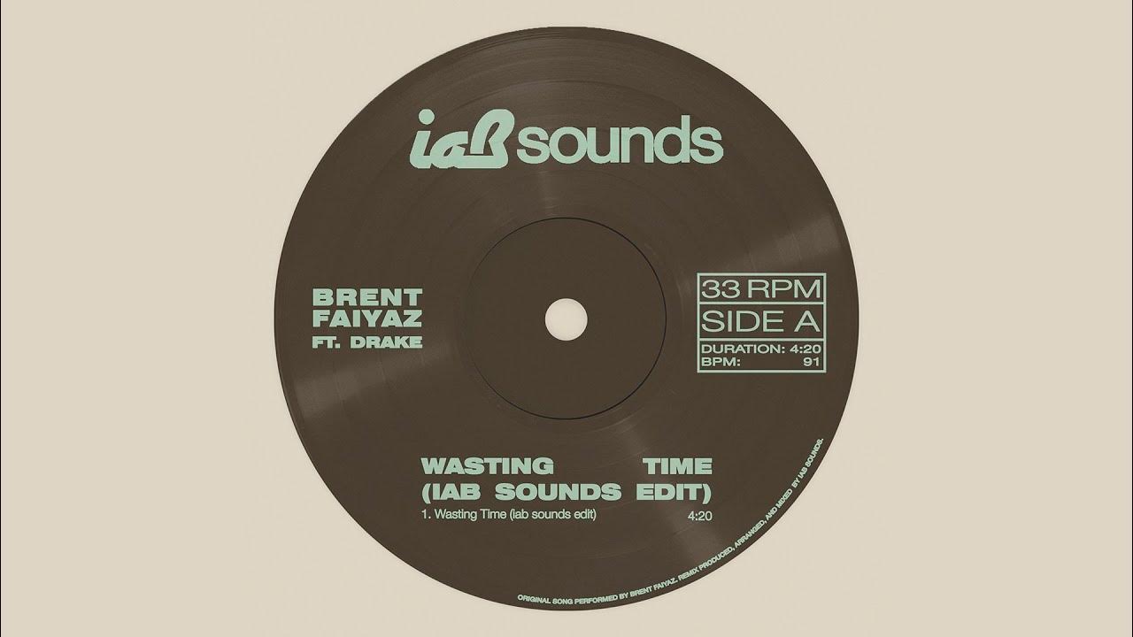 Wasting Time iab Sounds Edit Brent Faiyaz Ft Drake YouTube wasting-time-iab-sounds-edit-brent-faiyaz-ft-drake-youtube