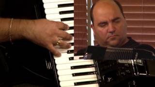 Fascination Waltz (Marchetti), Sergiu Popa 2015 chords