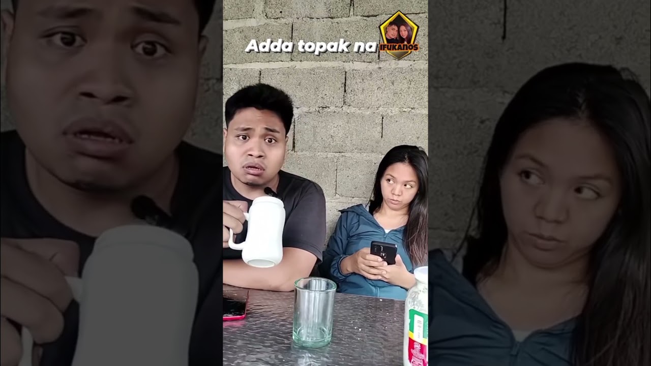 ilokano jokes / mekus mekus