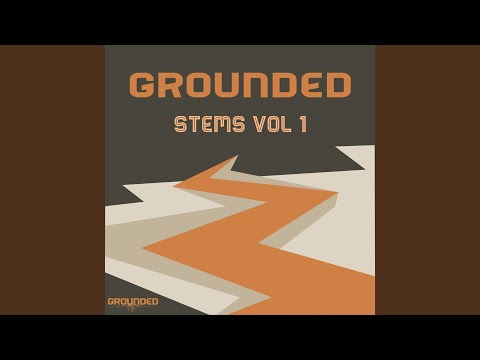 Sleduj Grounded Stems Vol 1 (Bass 2 - Rock Your Body 123 BPM) na YouTube