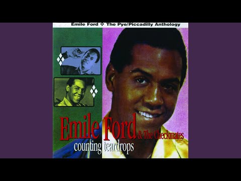 Emile Ford, The Checkmates - The Joker