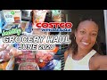 HEALTHY GROCERY HAUL | Costco June 2020