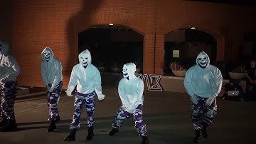 Sigma Lambda Beta - Chi Beta Chapter - Part 1 of 2 - FA17