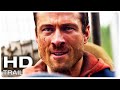 THE RUNNING MAN Official Final Trailer (NEW 2025)
