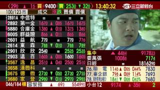 王信傑-1123 過不過11/9長黑棒都要回 何時才是中期結束點? 把握原物料拉回的主升段買點∣趨勢百分百∣三立財經台CH88
