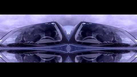 Diaz Grimm - Judy Garland (Official Video)