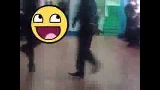 LOL Dance!