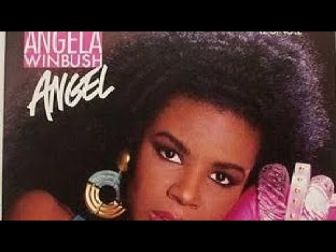 Angela winbush sharp: sensual lover. @AngelaWinbushFan @AngelaWinbushVEVO